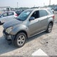 2GNFLNE52C6319664 2012 Chevrolet Equinox 2Lt auction photo thumbnail 2