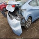 KMHDH4AE5CU278302 2012 Hyundai Elantra Gls (Ulsan Plant) auction photo thumbnail 6