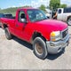 1GTEK14VX5Z168663 2005 GMC Sierra 1500 Work Truck auction photo thumbnail 1