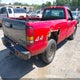 1GTEK14VX5Z168663 2005 GMC Sierra 1500 Work Truck auction photo thumbnail 4