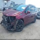 2C4RC1BG3LR217034 2020 Chrysler Pacifica Touring L auction photo thumbnail 2