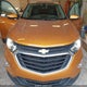 2GNAXJEV4J6139106 2018 Chevrolet Equinox Lt auction photo thumbnail 6