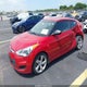 KMHTC6AD4DU146954 2013 Hyundai Veloster Base W/Black auction photo thumbnail 2