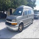 1GBFG15T371237914 2007 Chevrolet Express Upfitter auction photo thumbnail 2