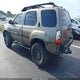 5N1ED28T12C575550 2002 Nissan Xterra Xe auction photo thumbnail 3