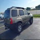5N1ED28T12C575550 2002 Nissan Xterra Xe auction photo thumbnail 4