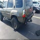 5N1ED28T12C575550 2002 Nissan Xterra Xe auction photo thumbnail 6