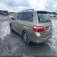 5FNRL38475B402369 2005 Honda Odyssey Ex auction photo thumbnail 3