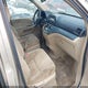 5FNRL38475B402369 2005 Honda Odyssey Ex auction photo thumbnail 5