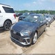 WAUEAAF49PN000995 2023 Audi A4 Premium Plus 45 Tfsi S Line Quattro S Tronic auction photo thumbnail 2