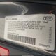 WAUEAAF49PN000995 2023 Audi A4 Premium Plus 45 Tfsi S Line Quattro S Tronic auction photo thumbnail 9