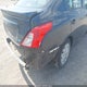 3N1CN7AP8FL815659 2015 Nissan Versa 1.6 S+ auction photo thumbnail 12