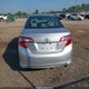 4T4BF1FK8ER402467 2014 Toyota Camry Le auction photo thumbnail 17