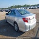 4T4BF1FK8ER402467 2014 Toyota Camry Le auction photo thumbnail 3