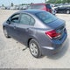19XFB2F50FE085487 2015 Honda Civic Lx auction photo thumbnail 3