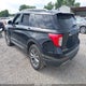 1FMSK8FH4NGB18769 2022 Ford Explorer Limited auction photo thumbnail 3