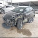 5YFBURHE3KP948810 2019 Toyota Corolla Le auction photo thumbnail 2