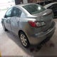 JM1BL1SG2A1292228 2010 Mazda Mazda3 I Touring auction photo thumbnail 3