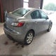 JM1BL1SG2A1292228 2010 Mazda Mazda3 I Touring auction photo thumbnail 4