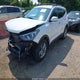 5NMZUDLB2JH066504 2018 Hyundai Santa Fe Sport 2.4L auction photo thumbnail 2