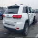 1C4RJFBG1LC243367 2020 Jeep Grand Cherokee Limited 4X4 auction photo thumbnail 4