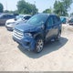 1FMCU9J95JUA44374 2018 Ford Escape Titanium auction photo thumbnail 2