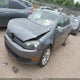 3VWPL7AJ1CM667938 2012 Volkswagen Jetta Sportwagen 2.0L Tdi auction photo thumbnail 2