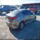 5XXGM4A75FG386587 2015 Kia Optima Lx auction photo thumbnail 4