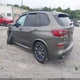 5UXCR6C05P9N78469 2023 BMW X5 xDrive40I auction photo thumbnail 3