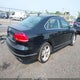 1VWCM7A33CC105456 2012 Volkswagen Passat 3.6L V6 Sel Premium auction photo thumbnail 4