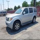 5N1AR18U57C632889 2007 Nissan Pathfinder Le auction photo thumbnail 2