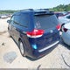 5TDYK3DC1BS035231 2011 Toyota Sienna Xle V6 auction photo thumbnail 3