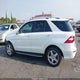 4JGDA5JB5EA343136 2014 Mercedes-Benz Ml 350 auction photo thumbnail 15