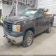 1GTPKTE08AZ246763 2010 GMC Sierra 1500 Work Truck auction photo thumbnail 2