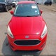 1FADP3F25HL249742 2017 Ford Focus Se auction photo thumbnail 12
