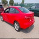 1FADP3F25HL249742 2017 Ford Focus Se auction photo thumbnail 3