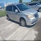 2C4RC1BG4CR126709 2012 Chrysler Town & Country Touring auction photo thumbnail 1