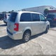2C4RC1BG4CR126709 2012 Chrysler Town & Country Touring auction photo thumbnail 4