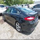 1FA6P0H73E5397758 2014 Ford Fusion Se auction photo thumbnail 3