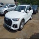 WA1GAAFY0P2154358 2023 Audi Q5 Premium 45 Tfsi S Line Quattro auction photo thumbnail 2