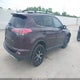 2T3NFREV6HW359809 2017 Toyota Rav4 Se auction photo thumbnail 4