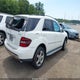 4JGBB75E56A054148 2006 Mercedes-Benz Ml 500 4Matic auction photo thumbnail 4