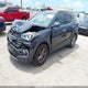 5XYZU3LBXHG397362 2017 Hyundai Santa Fe Sport 2.4L auction photo thumbnail 2