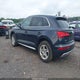 WA1ANAFY9K2039034 2019 Audi Q5 45 Premium auction photo thumbnail 3