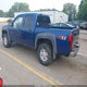 1GCDT136068215628 2006 Chevrolet Colorado Lt auction photo thumbnail 3