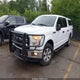 1FTEW1EG3GKD79414 2016 Ford F-150 Xlt auction photo thumbnail 2