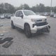 1GCPACED8RZ115107 2024 Chevrolet Silverado 1500 2Wd Short Bed Lt auction photo thumbnail 1