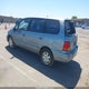 JHMRA1878SC029838 1995 Honda Odyssey Ex auction photo thumbnail 3