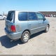 JHMRA1878SC029838 1995 Honda Odyssey Ex auction photo thumbnail 4