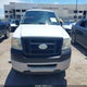 1FTRW12W58KC29125 2008 Ford F-150 60Th Anniversary/Fx2/Xl/Xlt auction photo thumbnail 12